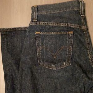 Levi’s 511 men’s Jeans.